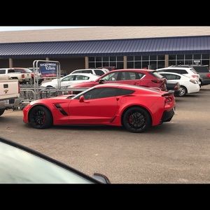 Meet your Posher, Clyde